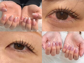 エル(Ailes)の写真/安さ×持ちの良さ×施術時間の短さ☆圧倒的な満足度!一切妥協なしの高技術をお届けします♪