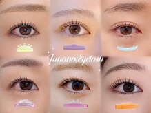 ユノーノ アイラッシュ 静岡店(Junono Eyelash)