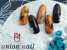 ユニオンネイル川崎(UNION NAIL)の雰囲気（スカルプ・長さだしもOK!）