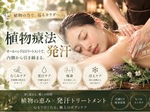 痩身・ダイエット・ボディトリートメント専門店 na HOUSE