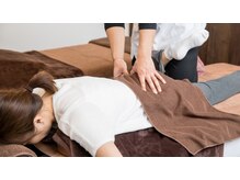 リフレッシュ整体院 いきいき(iki iki)/