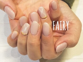 フェアリー(Fairy)/ワンカラー　ｂｙFairy