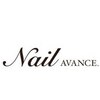 ネイルアバンス 鳳店(Nail AVANCE.)のお店ロゴ