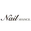 ネイルアバンス 鳳店(Nail AVANCE.)ロゴ