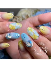 アイボリー(ivory)/