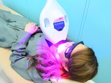 ホワイトニングルーム 横浜店(Whitening Room)/ホワイトニング4