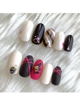 グレイスアンドコー(grace&co.)/季節のアート6590円