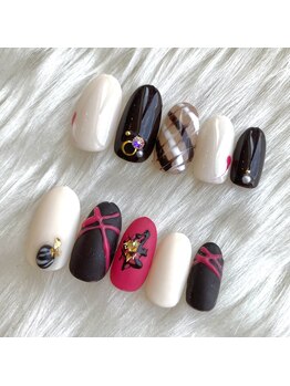 グレイスアンドコー(grace&co.)/季節のアート6590円