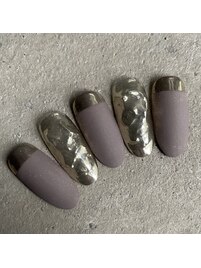 ニュアンスA
