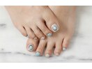 【paragel】FOOTネイル