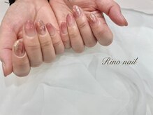 リノ ネイル(Rino nail)/オフィスネイル