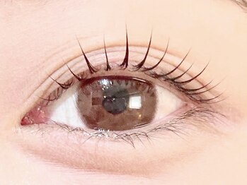 サリ(SALI)/ラッシュカールリフト