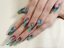 ラビング(Loving)/オシャレスカルプ