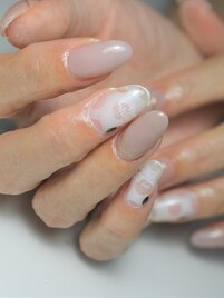 JUNX Nail Collection