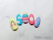 ステラ(Stella)/▼ラグジュアリーコース6980