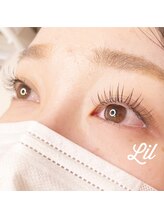 リル(Lil)/ナチュラルエクステ