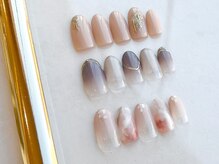 ワンアンドオンリー(One&Only)/