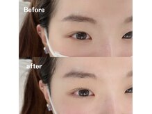 ホワイトカメリア 梅田茶屋町店(White Camellia)/パリジェンヌ/マツエクサロン