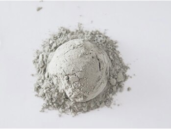 巡りラボ/【グリーンモンモリオナイト】