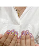 バーロ ビューティールーム(Balo Beauty Room)/ギラギラユニコーン　三軒茶屋