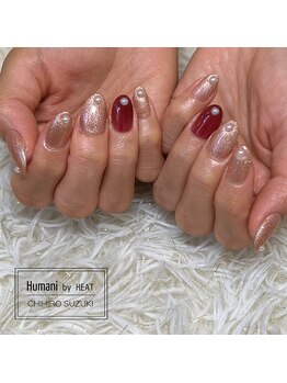 ユマニ バイ ヒート(Humani by HEAT)/