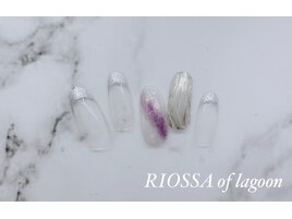 うねうね×もやもや