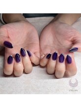 サロン ウネルマ 小郡店(salon UNELMA)/692.ワンカラー