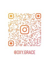 オキシー グレイス 黒崎店(OXY Grace) Instagram 