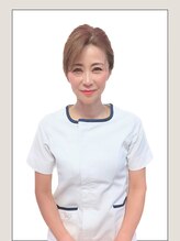 サロン ド ボーテ ラーンジュ 岐阜店(salon de beaut'e L'ange)&nbsp;田村 