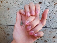 ルカ 大宮(Luca)/<HAND>カラグラネイル