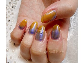 ビホ(Biho)/お月見うさぎ