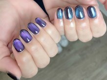 プライズアイリス アイラッシュ 池袋東口店(prize Iris eyelash)/奥行き☆マグネット