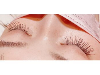 リシェル 大森(Richelle)/☆ロイッシュカラーエクステ☆