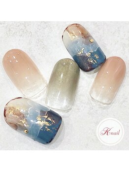 ケイネイル(Knail)/スタンダードアート