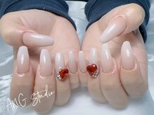 エーエヌジー スタジオ(ANG Studio)/