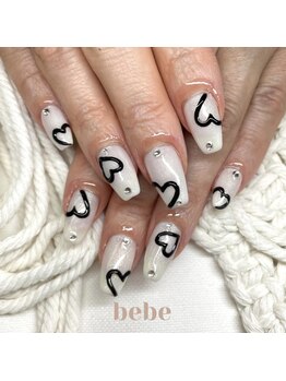 ベベ(bebe)/