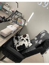 アイネイル(inail)&nbsp;erika 