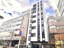 ミュウ(Miuu)/お店の外観［Miuu］