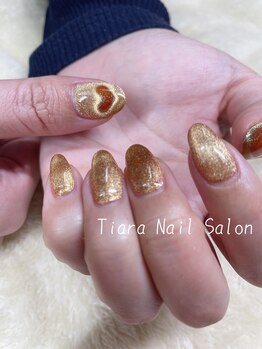 ティアラ(Tiara)/