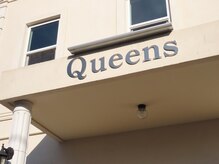 クイーンズ(Queens)/外観　クイーンズ　宇都宮