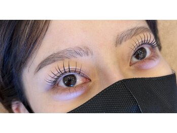 レスカ(Lesca)/パリジェンヌラッシュリフト