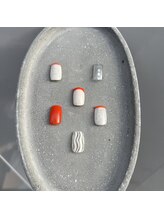 イル(iLL)/nuance design