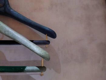 メリーダブリュー(Merry W)/こだわりのポイント♪