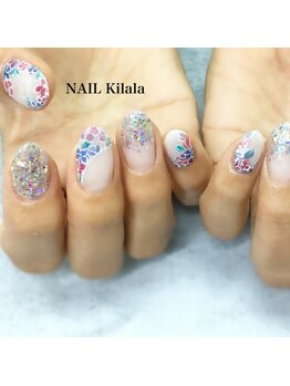 ネイル キララ(NAIL Kilala)/