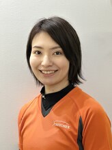 ストレチックス 市川妙典店&nbsp;峯村 円