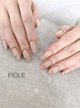 フィオル(FIOLE)/ちぐはぐフレンチ