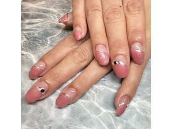 サロンドプラス(Salon de Plus)/フリーデザイン