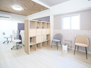 アールラッシュ(R-LASH)/24時間自動換気