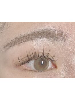 カラーエクステがあるサロン