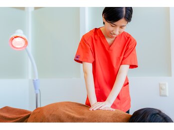 リリコ(RE:LICO)/カラダの歪みを整える